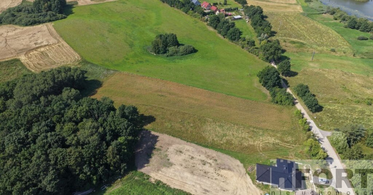 Działka Sprzedaż Nętno 5