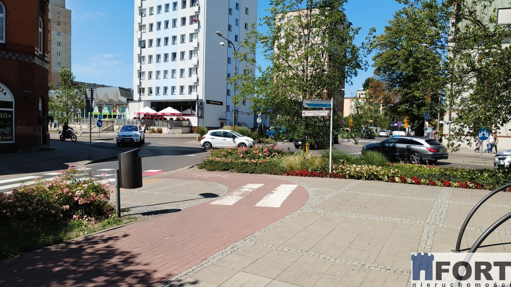 Mieszkanie Sprzedaż Świnoujście Marynarzy
