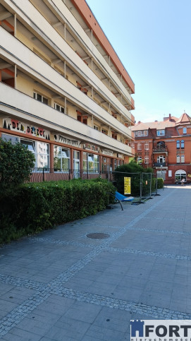 Mieszkanie Sprzedaż Świnoujście Marynarzy 10