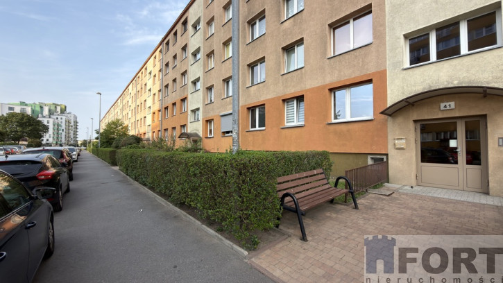 Mieszkanie Wynajem Szczecin Pomorzany Xawerego Dunikowskiego 18