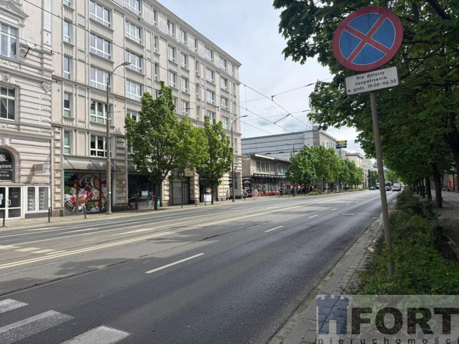 Mieszkanie Wynajem Szczecin Centrum Bolesława Krzywoustego 3