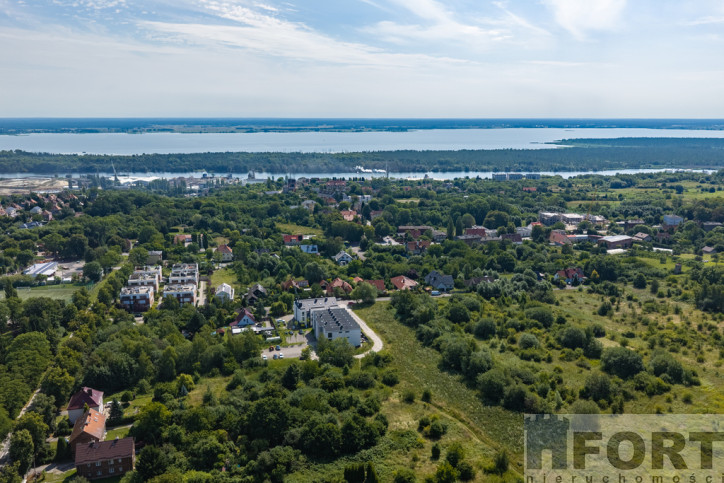Mieszkanie Sprzedaż Szczecin Bukowo Mirosława Kimnesa 11