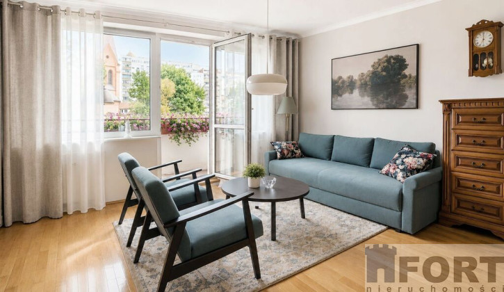 Mieszkanie Wynajem Szczecin Zdroje Młodzieży Polskiej 5