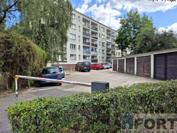Mieszkanie Sprzedaż Szczecin Centrum Odzieżowa