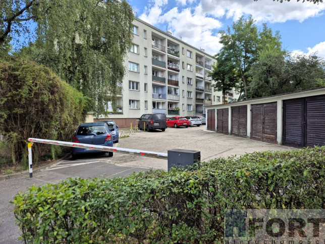 Mieszkanie Sprzedaż Szczecin Centrum Odzieżowa 4