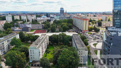 Mieszkanie Sprzedaż Szczecin Centrum Odzieżowa