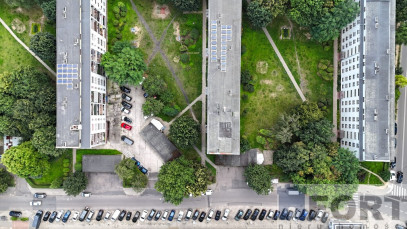Mieszkanie Sprzedaż Szczecin Centrum Odzieżowa
