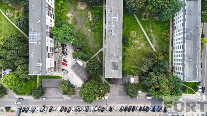 Mieszkanie Sprzedaż Szczecin Centrum Odzieżowa 2