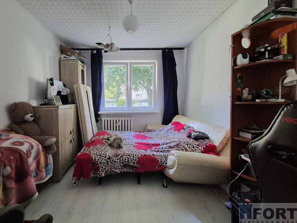 Mieszkanie Sprzedaż Szczecin Centrum Odzieżowa