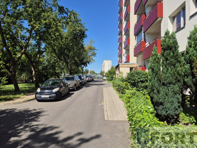 Mieszkanie Sprzedaż Szczecin Niebuszewo Przyjaciół Żołnierza 15