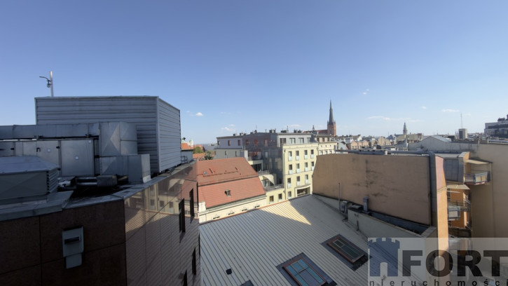 Mieszkanie Wynajem Szczecin Centrum Plac Żołnierza Polskiego 2