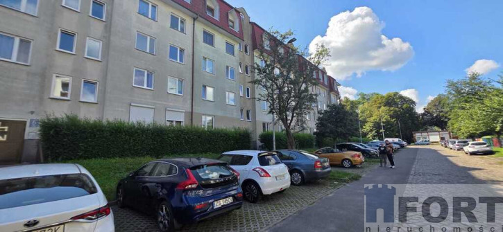 Mieszkanie Sprzedaż Szczecin Dąbie Glazurowa 11