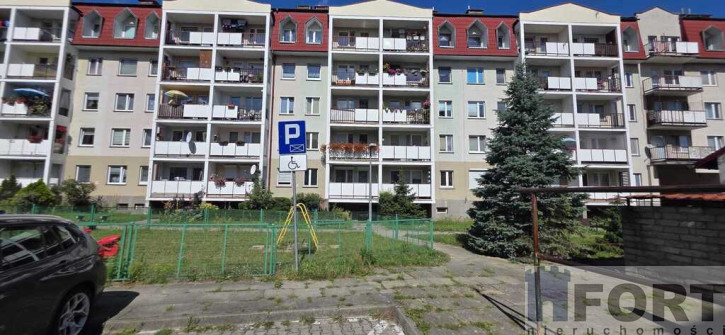 Mieszkanie Sprzedaż Szczecin Dąbie Glazurowa 13