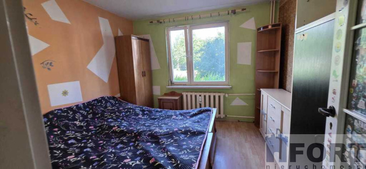 Mieszkanie Sprzedaż Szczecin Dąbie Glazurowa 4