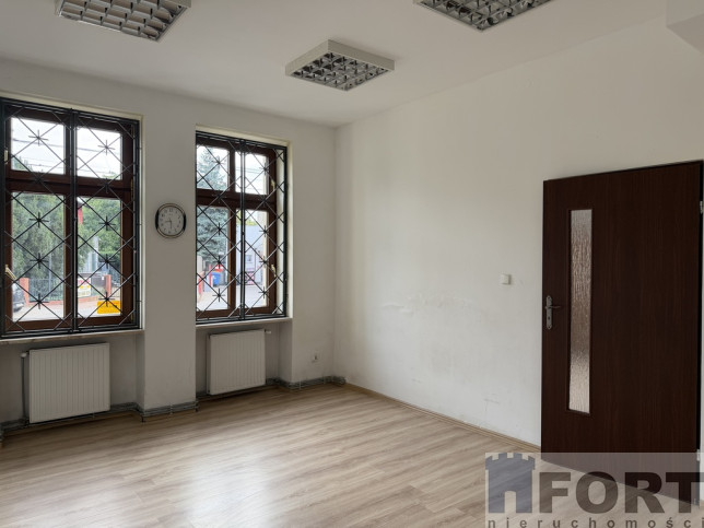 Mieszkanie Sprzedaż Szczecin Śródmieście-Centrum Aleja Bohaterów Warszawy 1