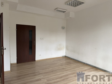 Mieszkanie Sprzedaż Szczecin Śródmieście-Centrum Aleja Bohaterów Warszawy
