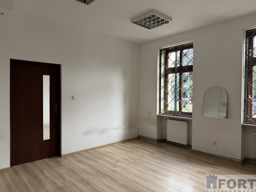 Mieszkanie Sprzedaż Szczecin Śródmieście-Centrum Aleja Bohaterów Warszawy