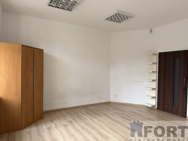 Mieszkanie Sprzedaż Szczecin Śródmieście-Centrum Aleja Bohaterów Warszawy 5