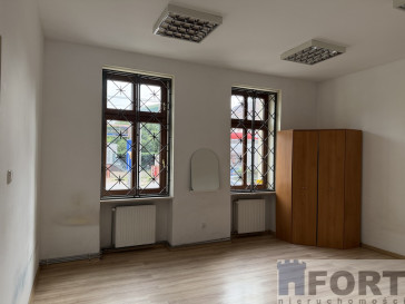 Mieszkanie Sprzedaż Szczecin Śródmieście-Centrum Aleja Bohaterów Warszawy