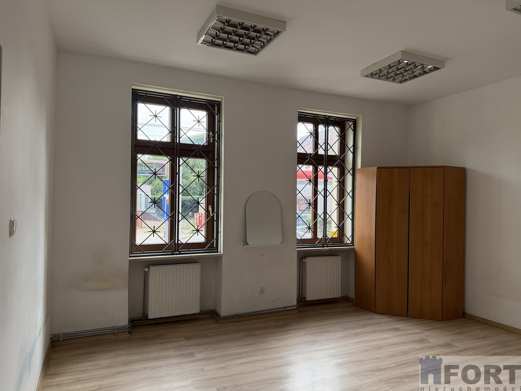 Mieszkanie Sprzedaż Szczecin Śródmieście-Centrum Aleja Bohaterów Warszawy