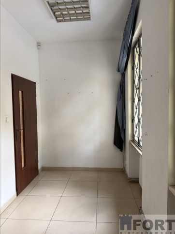 Mieszkanie Sprzedaż Szczecin Śródmieście-Centrum Aleja Bohaterów Warszawy 10