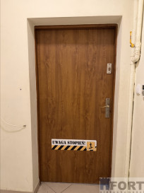 Mieszkanie Sprzedaż Szczecin Śródmieście-Centrum Aleja Bohaterów Warszawy