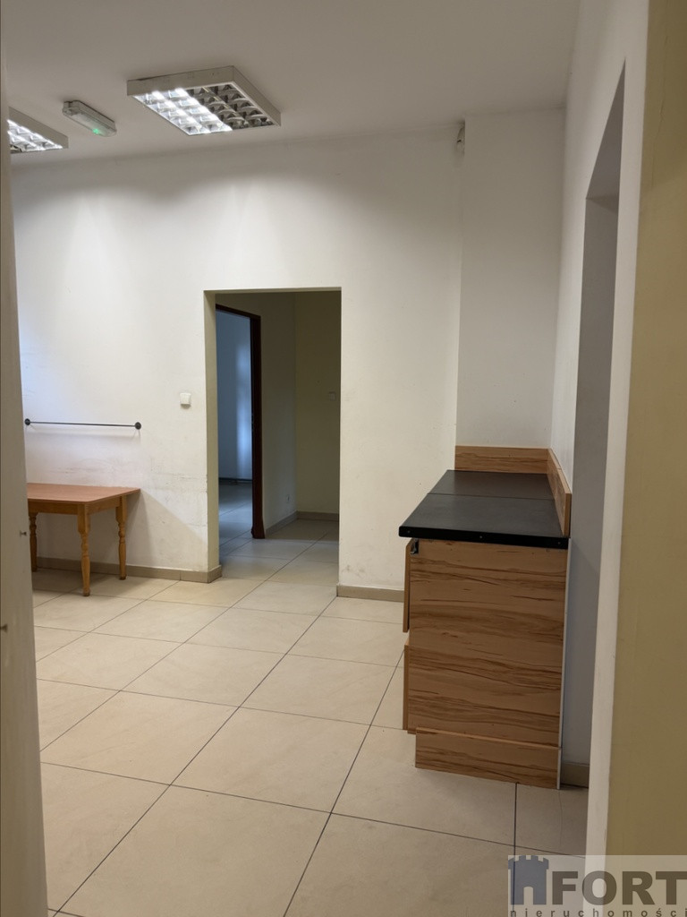 Mieszkanie Sprzedaż Szczecin Śródmieście-Centrum Aleja Bohaterów Warszawy