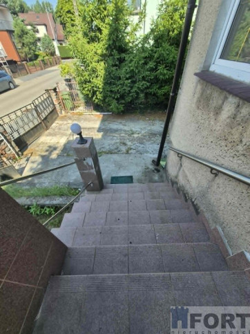 Dom Sprzedaż Szczecin Dąbie Bośniacka 17