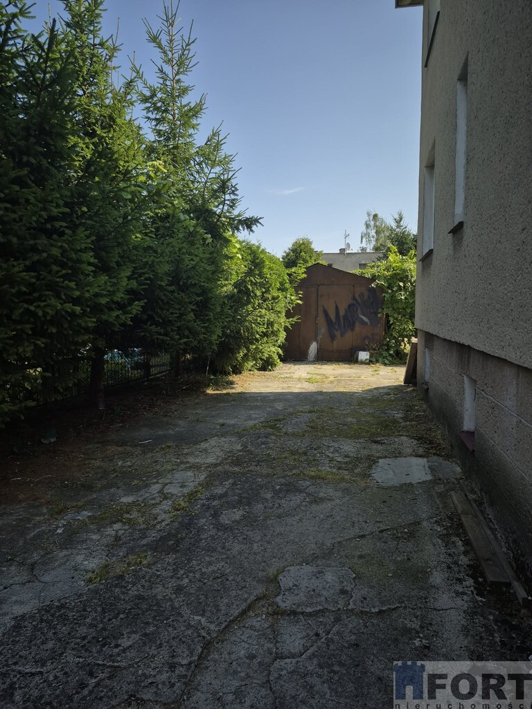 Dom Sprzedaż Szczecin Dąbie Bośniacka
