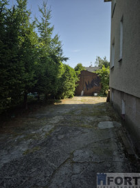 Dom Sprzedaż Szczecin Dąbie Bośniacka