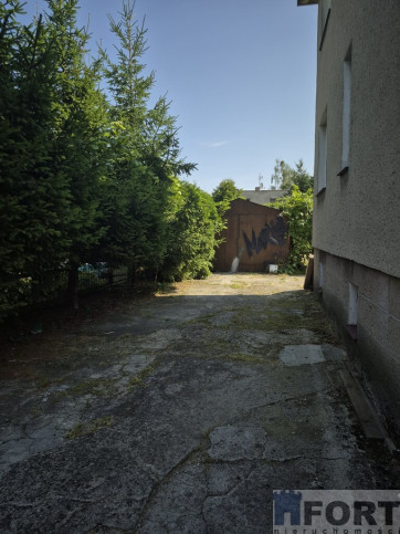 Dom Sprzedaż Szczecin Dąbie Bośniacka 5