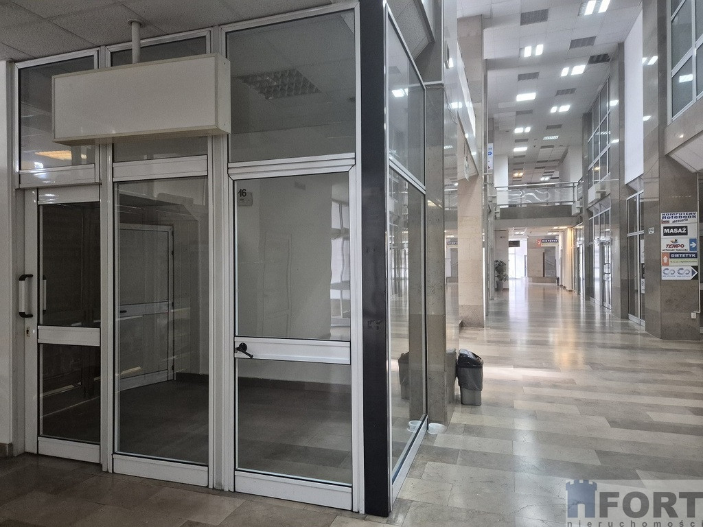 Lokal Sprzedaż Szczecin Centrum 1