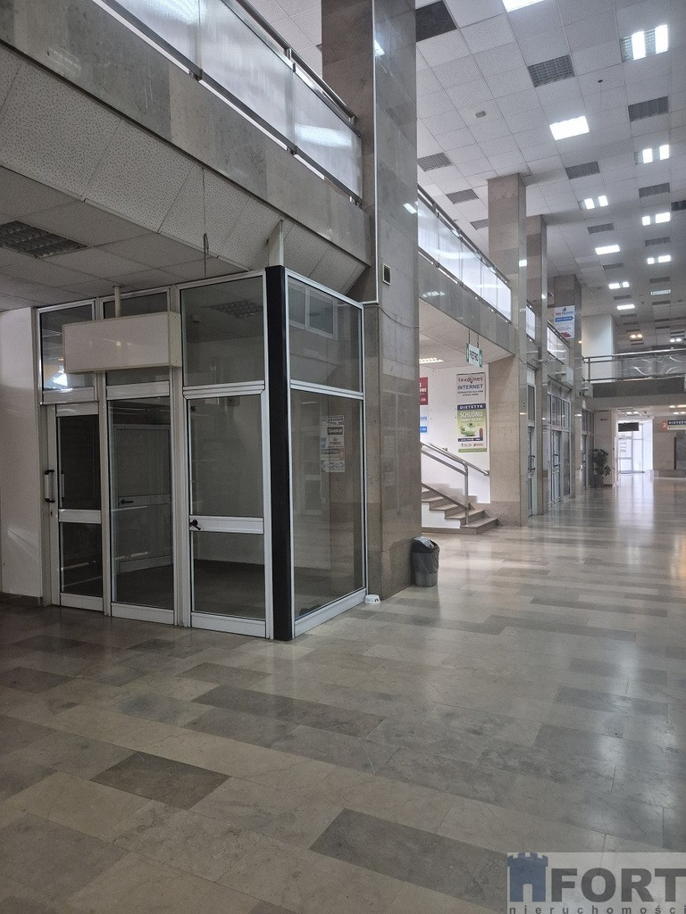 Lokal Sprzedaż Szczecin Centrum