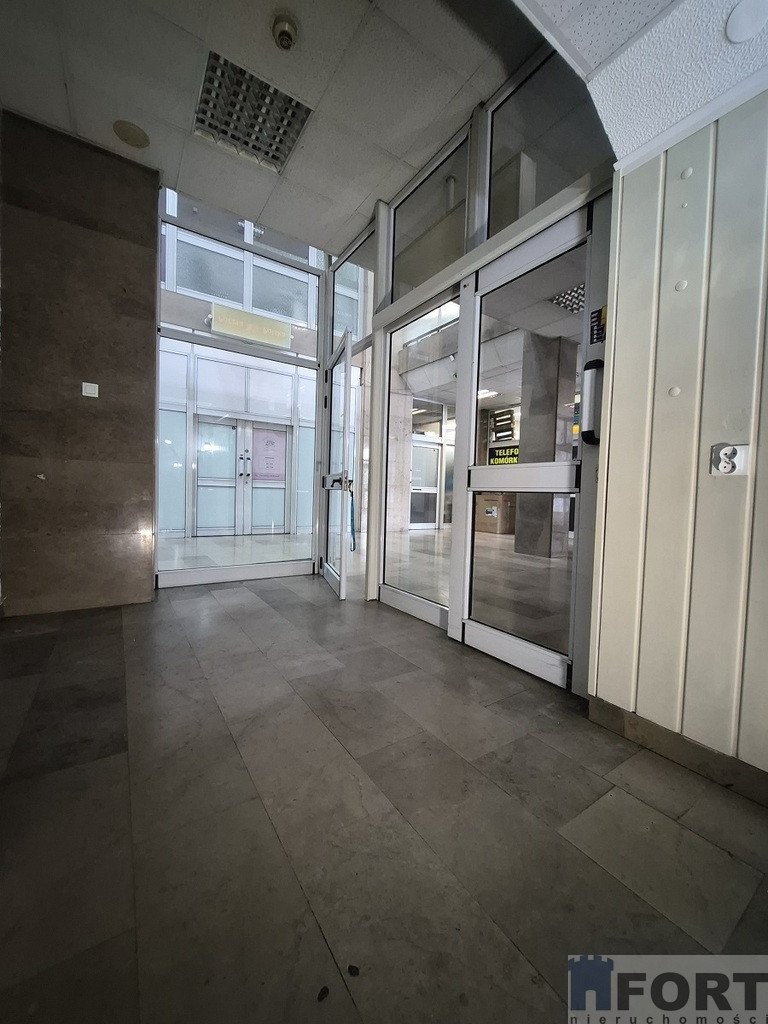 Lokal Sprzedaż Szczecin Centrum