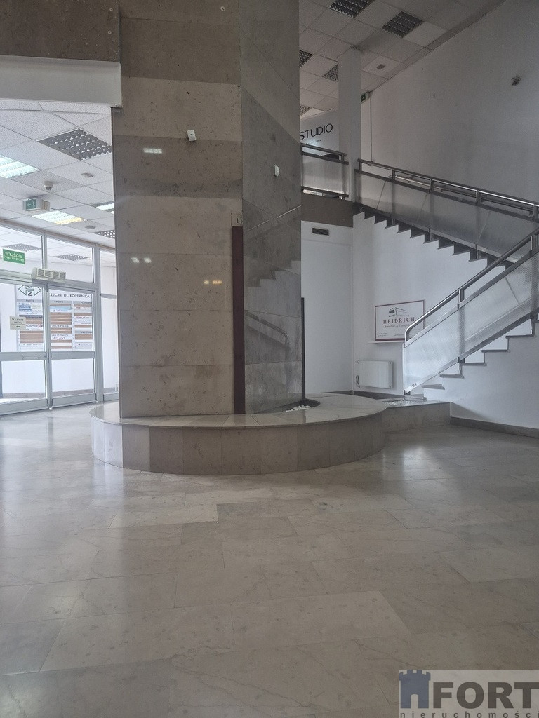Lokal Sprzedaż Szczecin Centrum