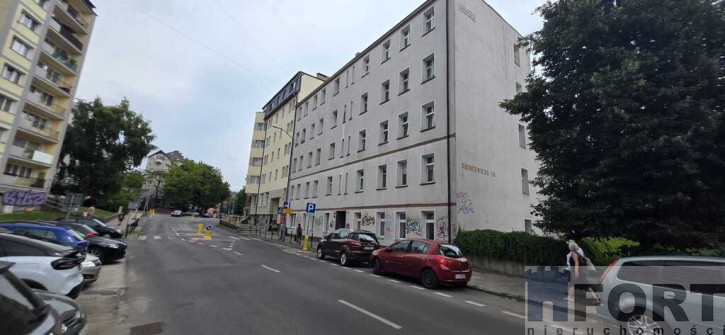 Mieszkanie Sprzedaż Szczecin Śródmieście Juliana Ursyna Niemcewicza 12