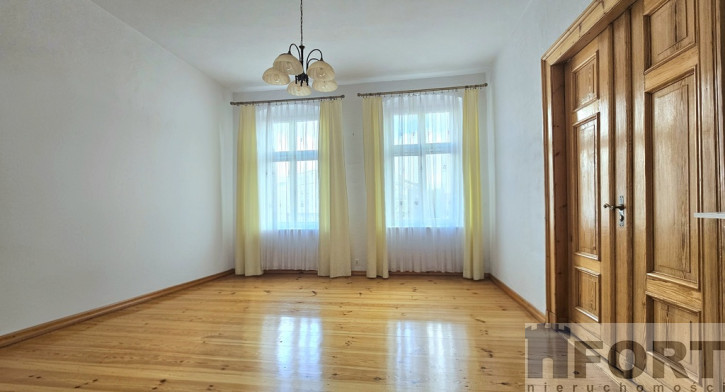 Mieszkanie Sprzedaż Szczecin Centrum Aleja Wojska Polskiego 4