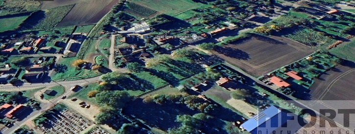 Działka Sprzedaż Brojce Długa 2
