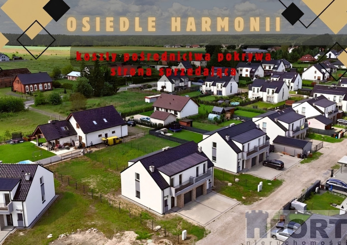 Dom Sprzedaż Białuń Przyrodnicza 1