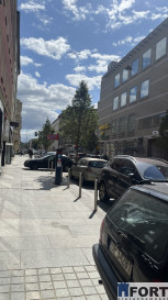Lokal Sprzedaż Szczecin Centrum