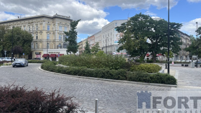 Lokal Sprzedaż Szczecin Centrum