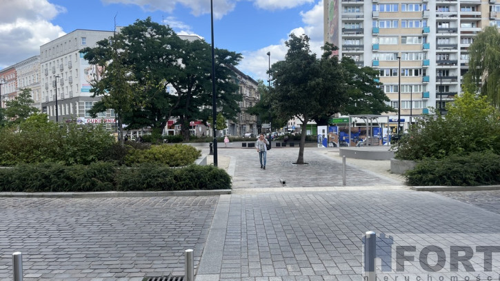 Lokal Sprzedaż Szczecin Centrum 2
