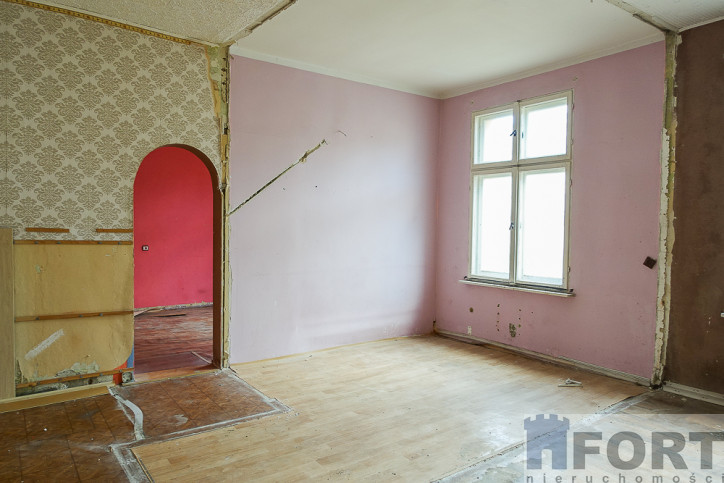 Mieszkanie Sprzedaż Szczecin Stare Miasto Podgórna 4