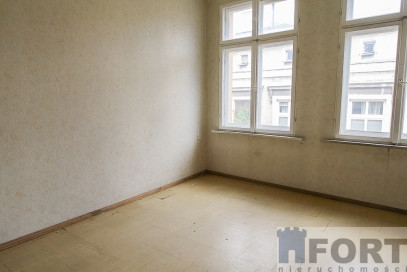 Mieszkanie Sprzedaż Szczecin Stare Miasto Podgórna