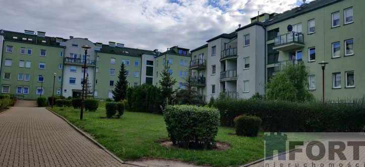 Mieszkanie Wynajem Szczecin os. Bukowe Beżowa 2