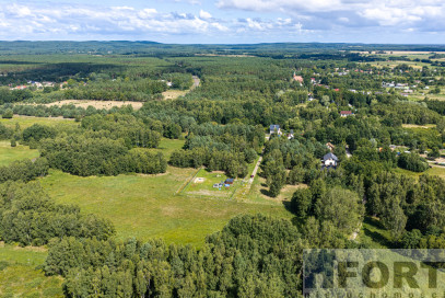 Działka Sprzedaż Ładzin