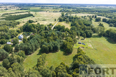Działka Sprzedaż Ładzin