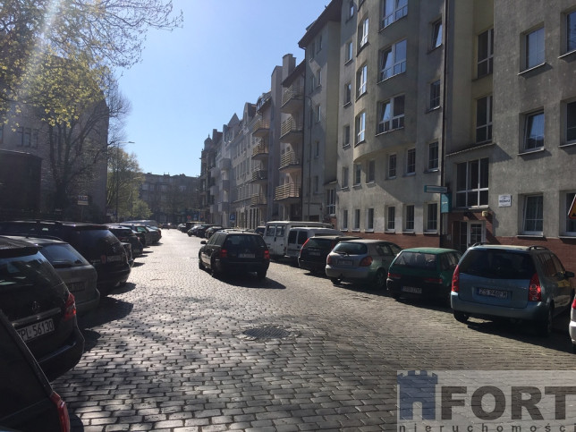 Mieszkanie Wynajem Szczecin Centrum Jana Karola Chodkiewicza 8