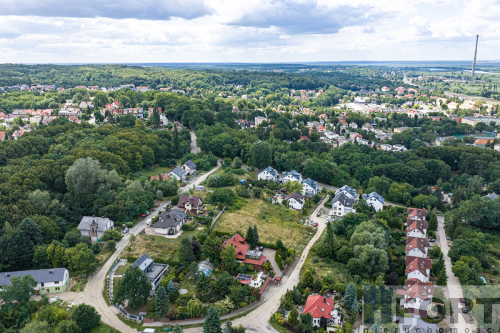 Działka Sprzedaż Szczecin Podjuchy Zapiecek 7
