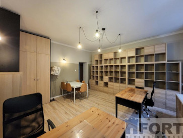 Lokal Wynajem Szczecin Śródmieście-Centrum